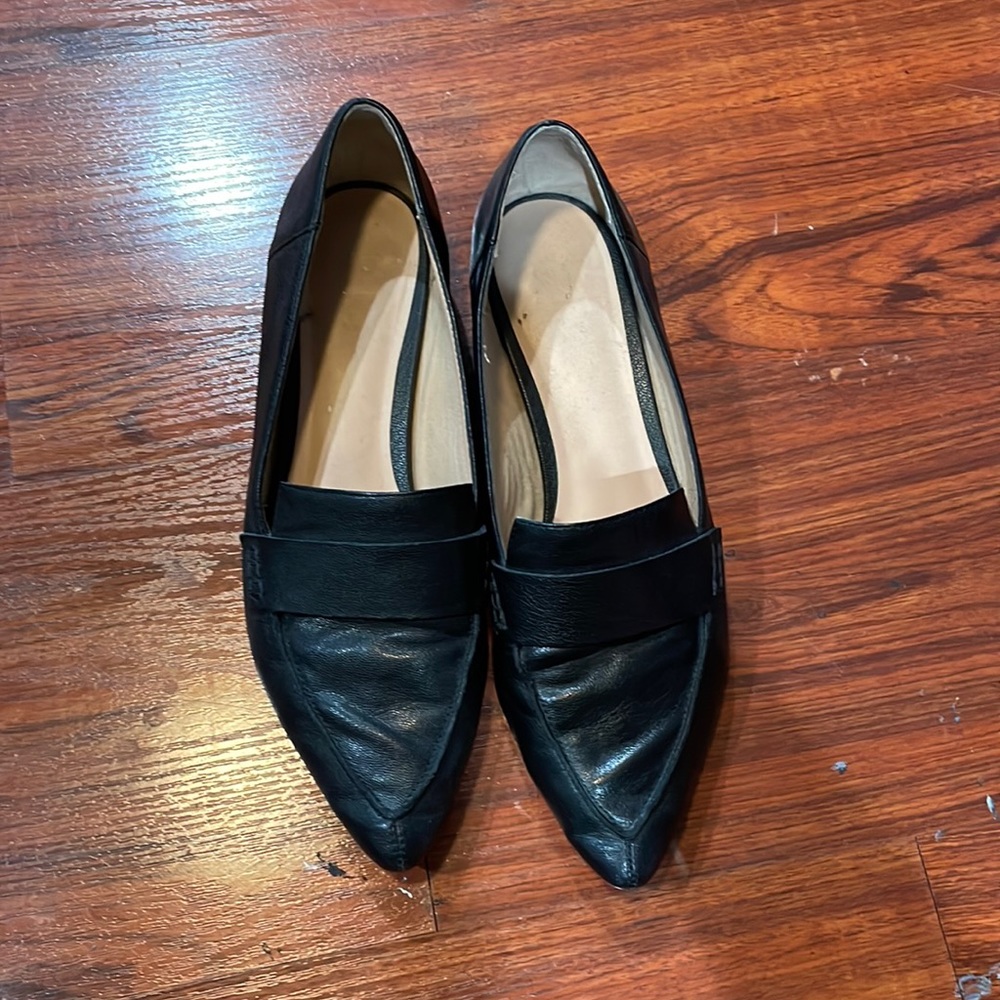 Franco sarto flats